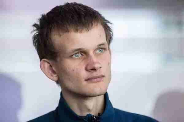 以太坊Vitalik：以太坊基金会年预算 3000 万美元，资金可持续 6 年